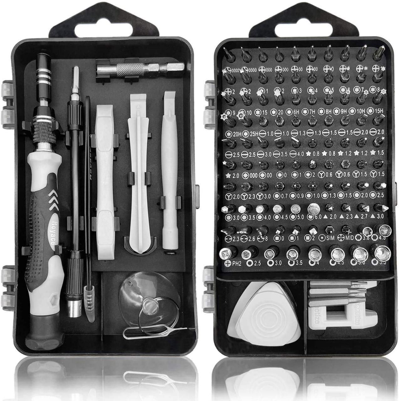 Hardware and Tools